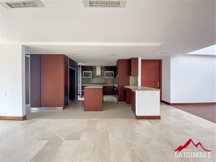 Apartamento en arriendo en La Calera, Medellín · foto 7 de 17