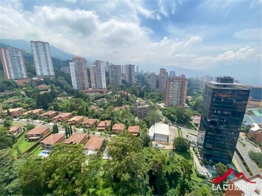 Apartamento en arriendo en La Calera, Medellín · foto 17 de 17