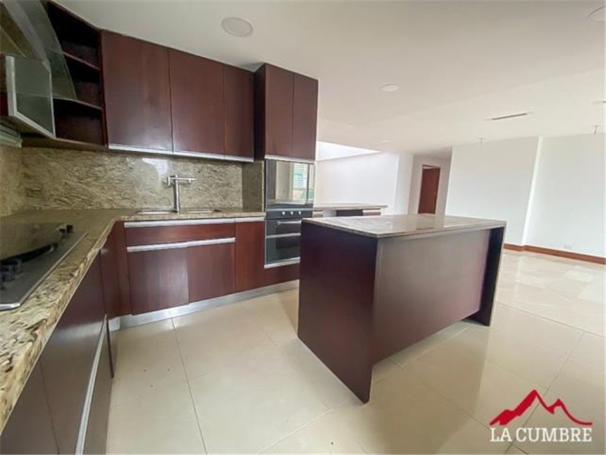 Apartamento en arriendo en La Calera, Medellín · foto 8 de 17