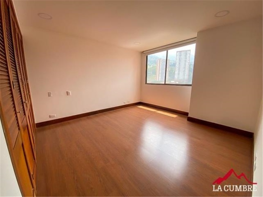 Apartamento en arriendo en La Calera, Medellín · foto 11 de 17