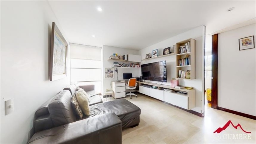 Apartamento de 3 alcobas en arriendo en El Poblado, Medellín, 220 m² · foto 12 de 16