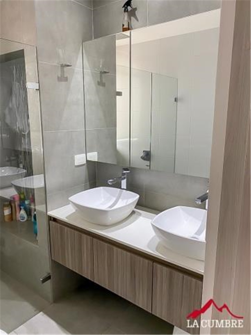 Apartamento en venta en Loma Del Chocho, Envigado · foto 12 de 12