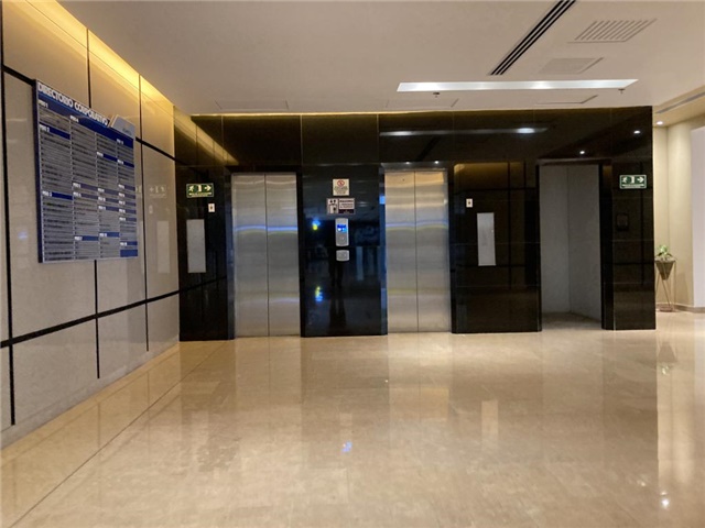Oficina en Arriendo - Vista 3