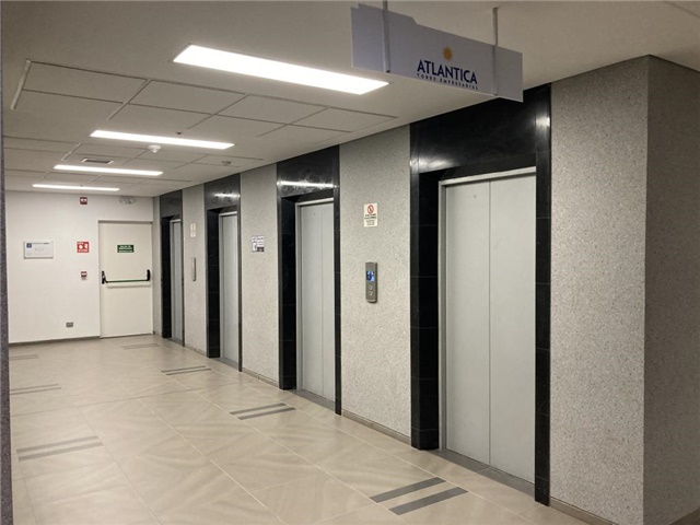 Oficina en Arriendo - Vista 4