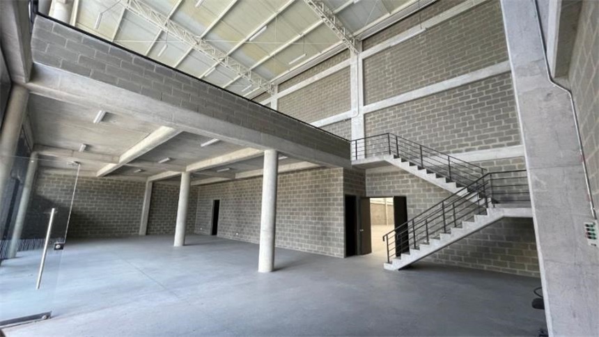 Apartamento de 1 alcoba en venta en El Hato, Funza, 511 m² · foto 5 de 12