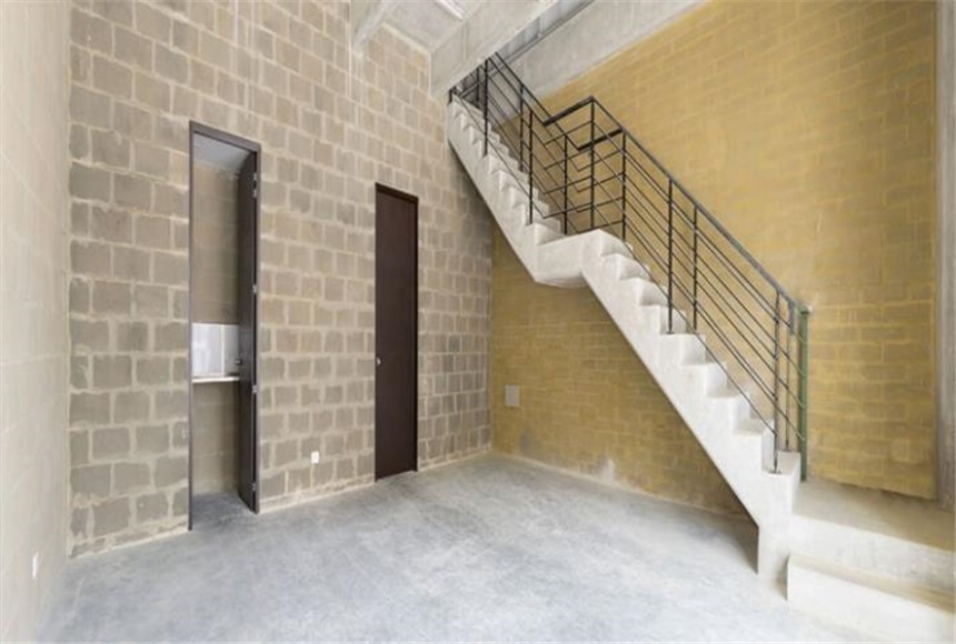 Apartamento de 1 alcoba en venta en El Hato, Funza, 511 m² · foto 12 de 12