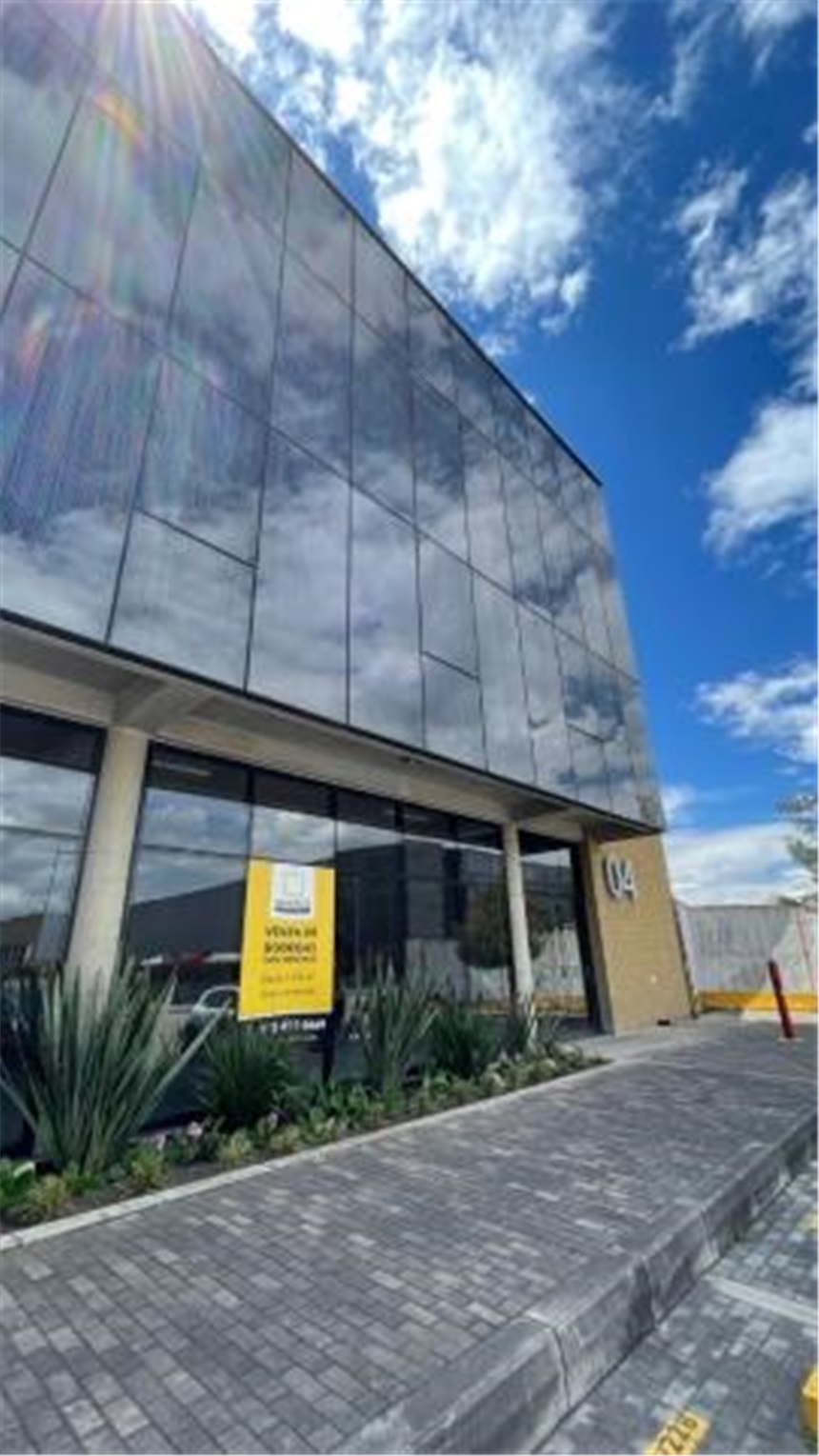 Apartamento de 1 alcoba en venta en El Hato, Funza, 511 m² · foto 1 de 12