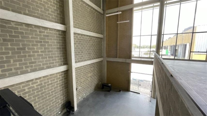 Apartamento de 1 alcoba en venta en El Hato, Funza, 511 m² · foto 8 de 12