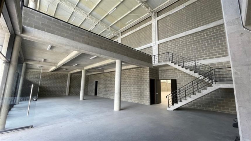 Apartamento de 1 alcoba en venta en El Hato, Funza, 511 m² · foto 2 de 12
