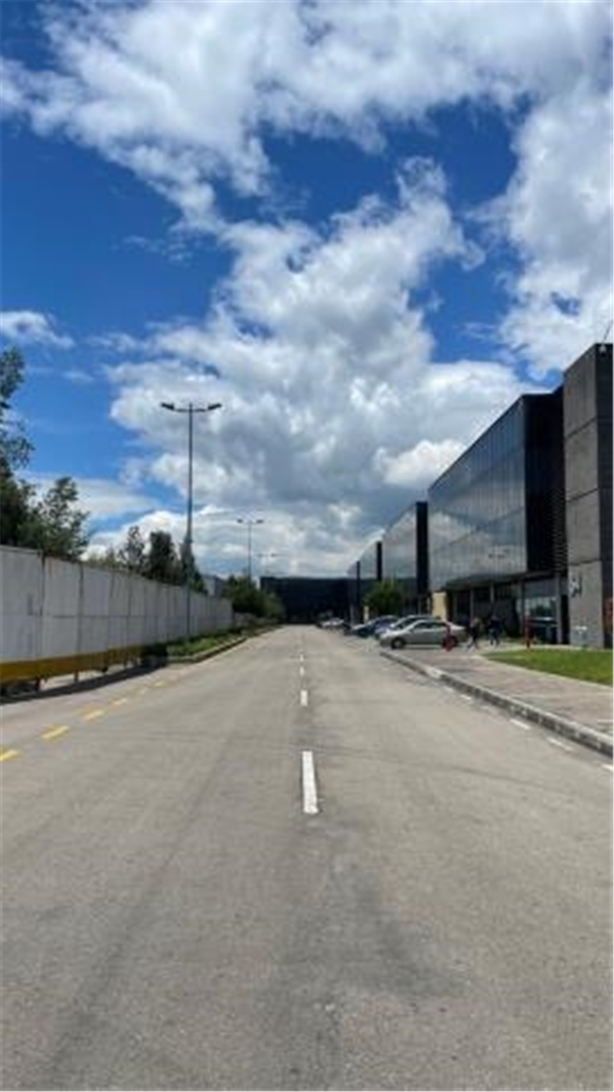 Apartamento de 1 alcoba en venta en El Hato, Funza, 511 m² · foto 7 de 12
