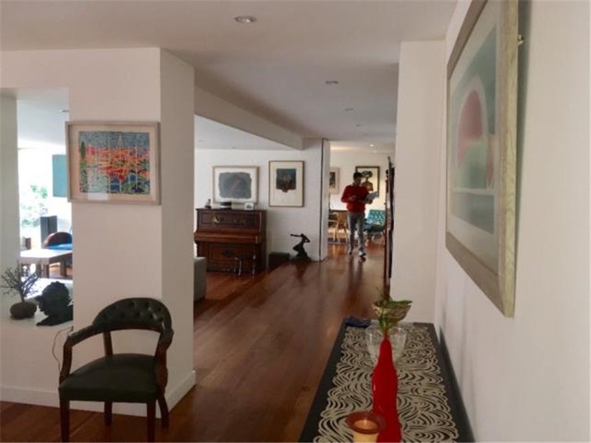 Apartamento en venta en Los Rosales, Bogotá · foto 20 de 24