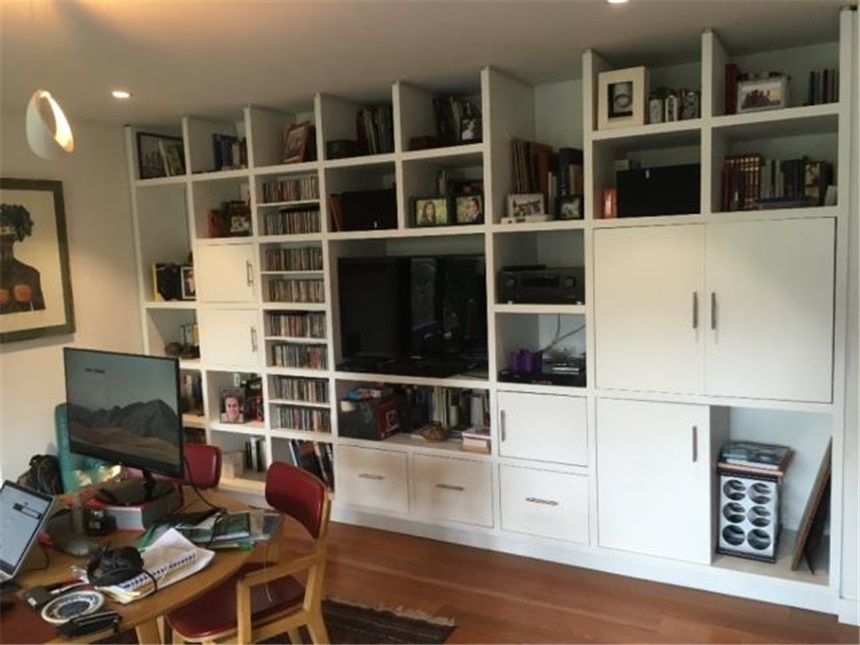 Apartamento en venta en Los Rosales, Bogotá · foto 17 de 24