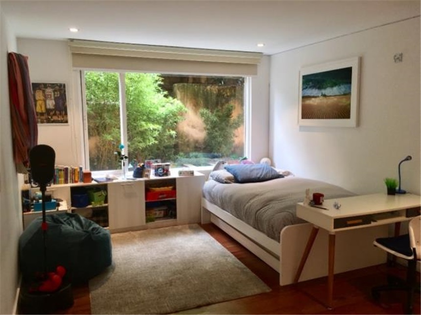 Apartamento en venta en Los Rosales, Bogotá · foto 4 de 24