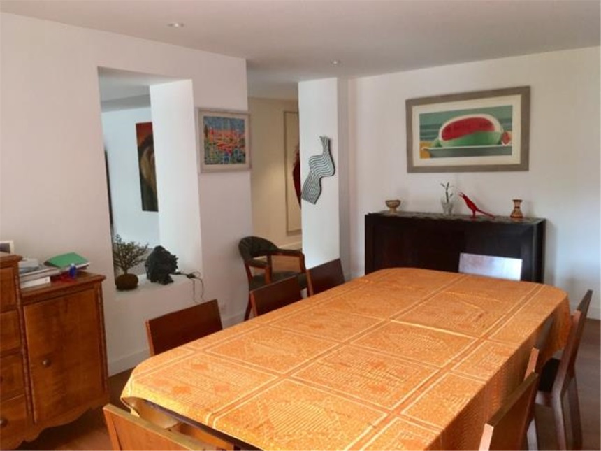 Apartamento en venta en Los Rosales, Bogotá · foto 21 de 24