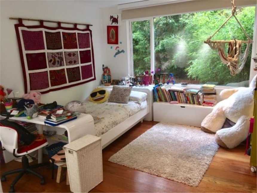 Apartamento en venta en Los Rosales, Bogotá · foto 16 de 24