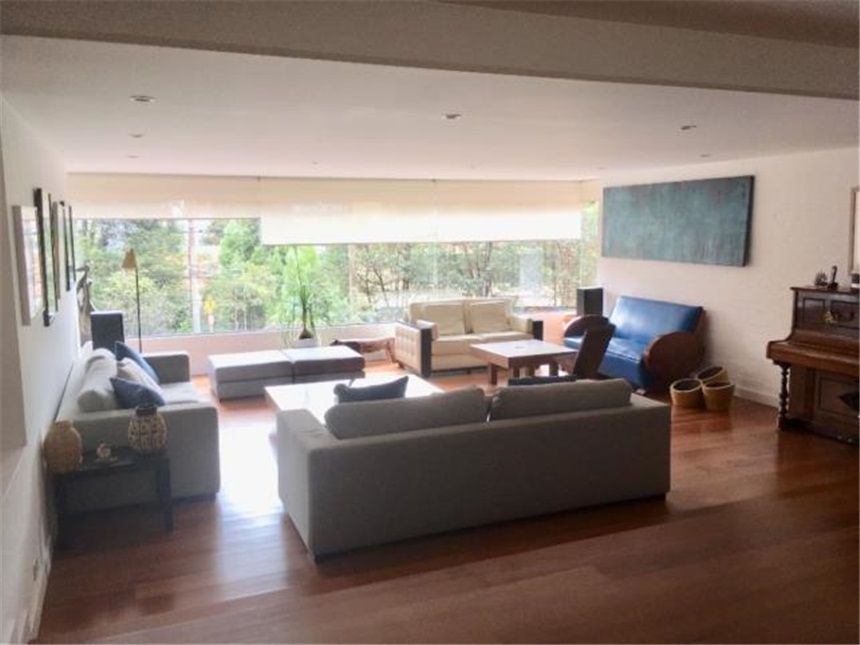 Apartamento en venta en Los Rosales, Bogotá · foto 24 de 24