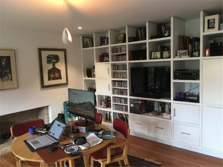 Apartamento en venta en Los Rosales, Bogotá · foto 13 de 24