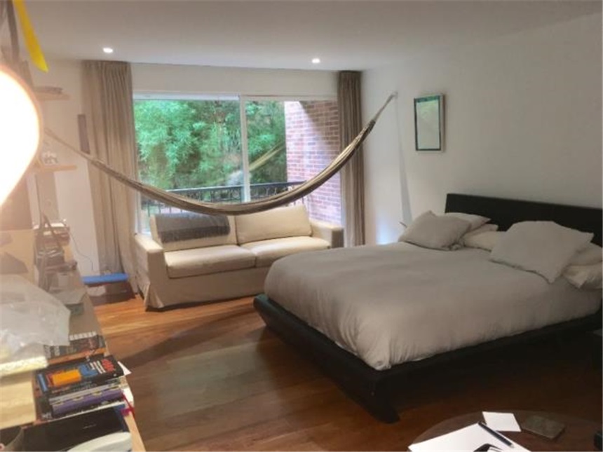 Apartamento en venta en Los Rosales, Bogotá · foto 9 de 24