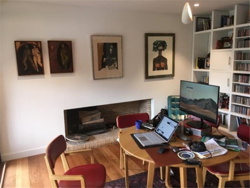 Apartamento en venta en Los Rosales, Bogotá · foto 15 de 24