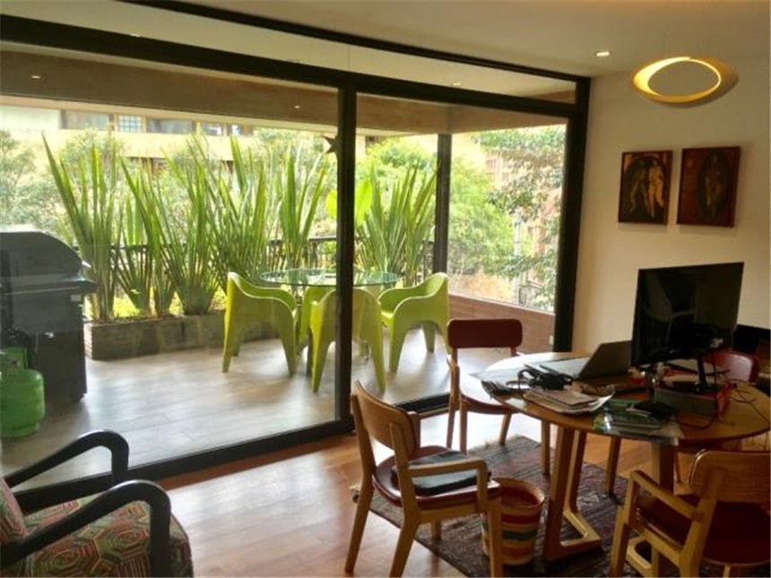 Apartamento en venta en Los Rosales, Bogotá · foto 2 de 24