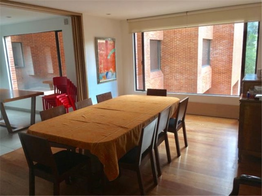 Apartamento en venta en Los Rosales, Bogotá · foto 22 de 24