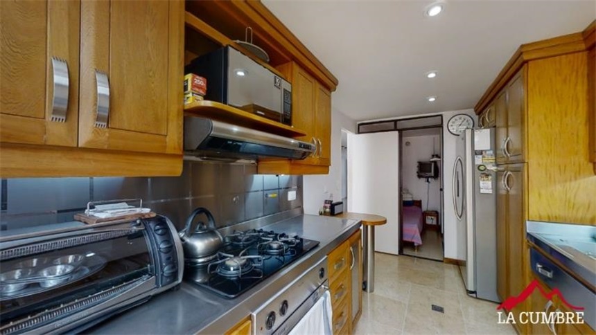 Casa de 4 alcobas en venta en Loma De Las Brujas, Envigado, 204 m² · foto 7 de 18