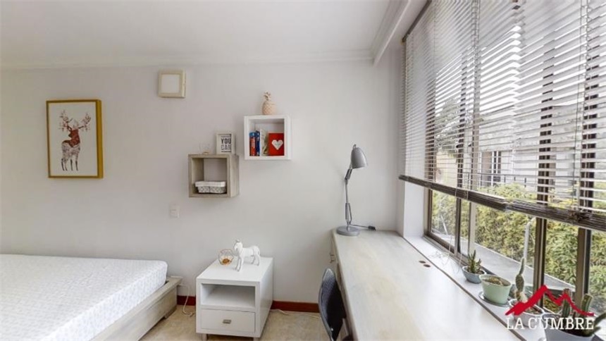 Casa de 4 alcobas en venta en Loma De Las Brujas, Envigado, 204 m² · foto 13 de 18