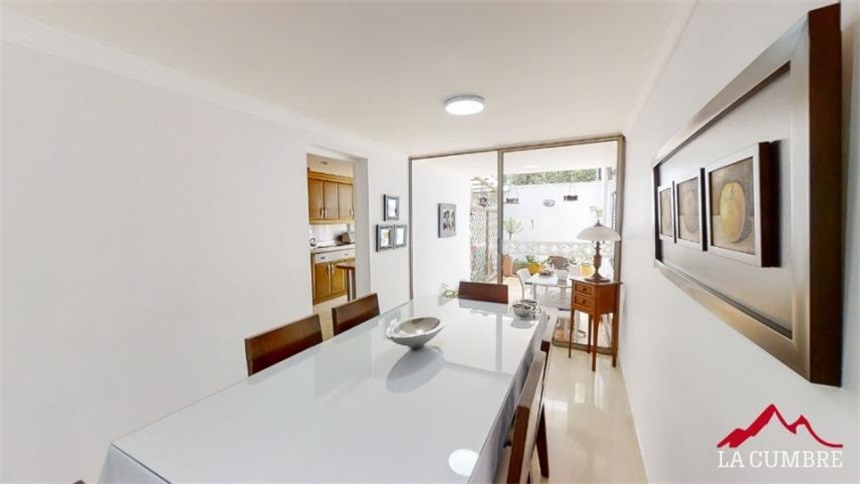 Casa de 4 alcobas en venta en Loma De Las Brujas, Envigado, 204 m² · foto 8 de 18