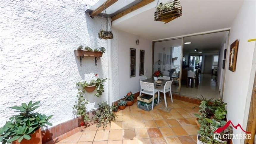 Casa de 4 alcobas en venta en Loma De Las Brujas, Envigado, 204 m² · foto 9 de 18
