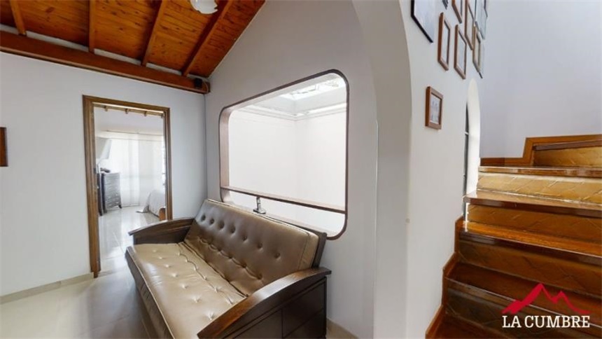 Casa de 4 alcobas en venta en Loma De Las Brujas, Envigado, 204 m² · foto 11 de 18
