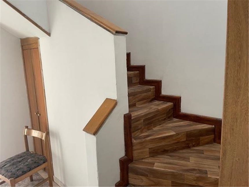 Piso – Bogotá D.C., La Luisita, Localidad Teusaquillo - Vista 4