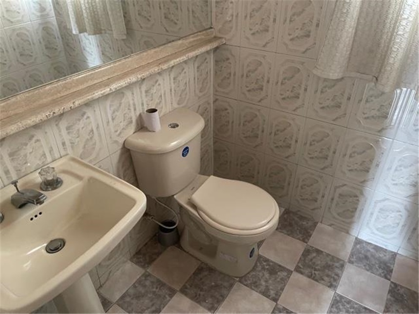 Piso – Bogotá D.C., La Luisita, Localidad Teusaquillo - Vista 3