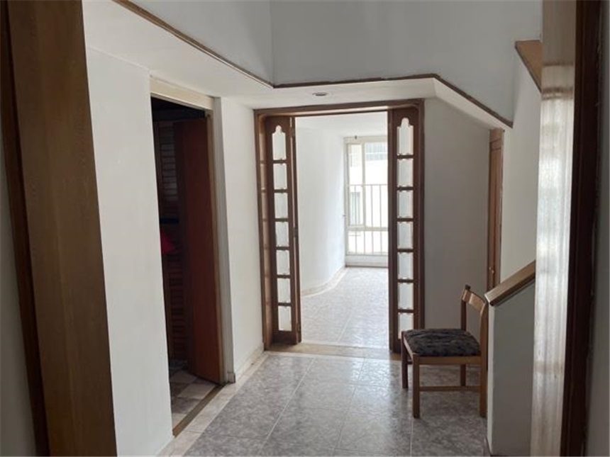 Piso – Bogotá D.C., La Luisita, Localidad Teusaquillo - Vista 2