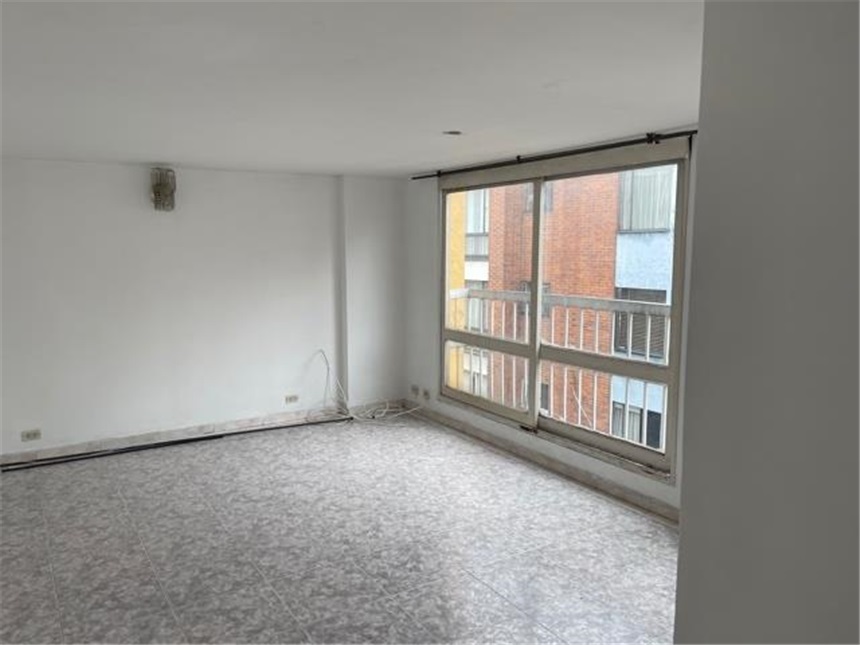 Piso – Bogotá D.C., La Luisita, Localidad Teusaquillo - Más