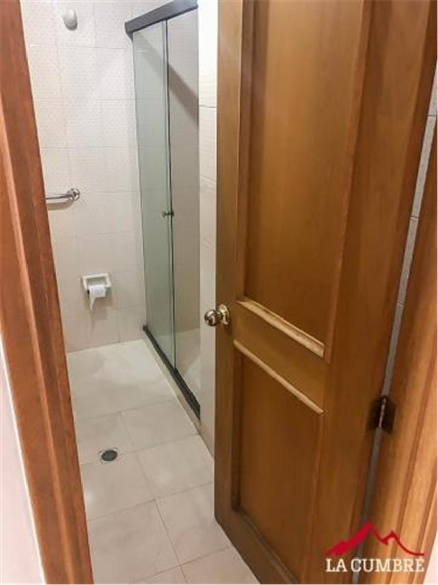 Apartamento de 5 alcobas en venta en Los Balsos, Medellín, 227 m² · foto 17 de 17