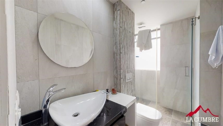 Apartamento en venta en El Poblado, Envigado · foto 11 de 21