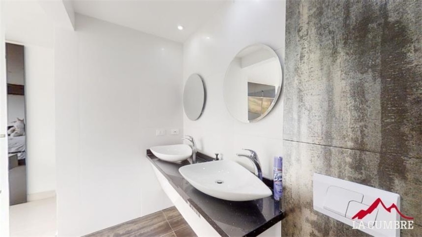 Apartamento en venta en El Poblado, Envigado · foto 20 de 21