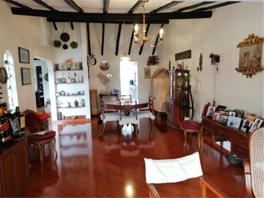 Piso – Bogotá, Campania, Localidad Suba - Más