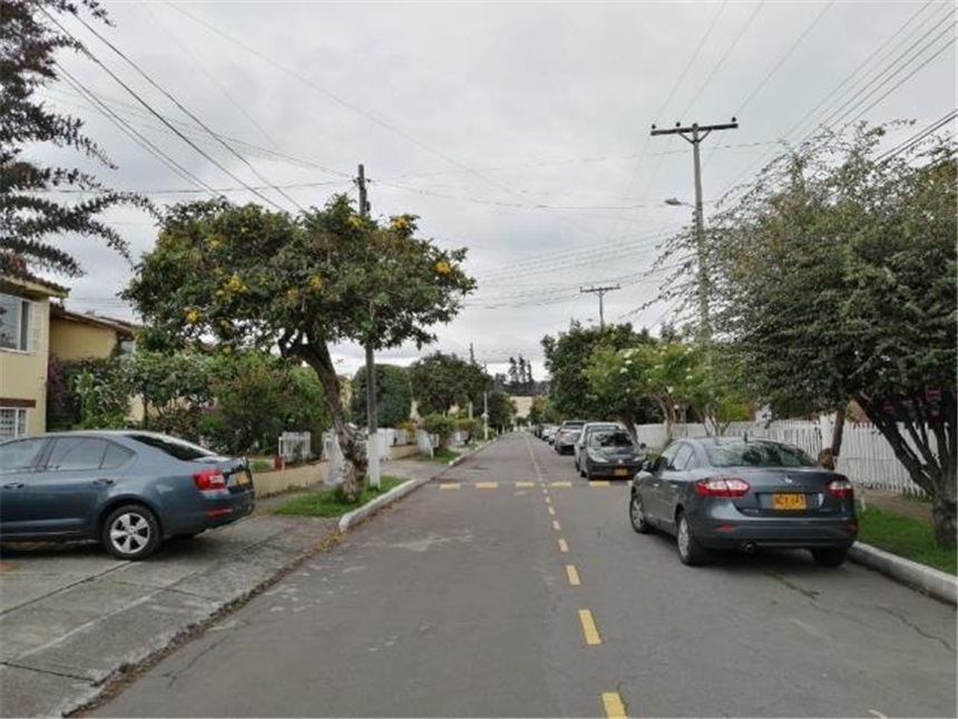 Piso – Bogotá, Campania, Localidad Suba - Vista 3
