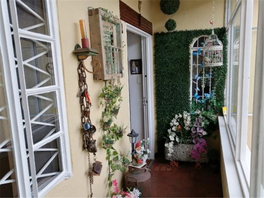 Piso – Bogotá, Campania, Localidad Suba - Vista 4