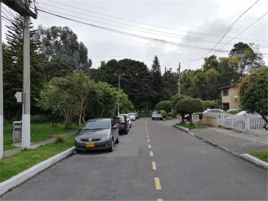 Piso – Bogotá, Campania, Localidad Suba - Vista 2