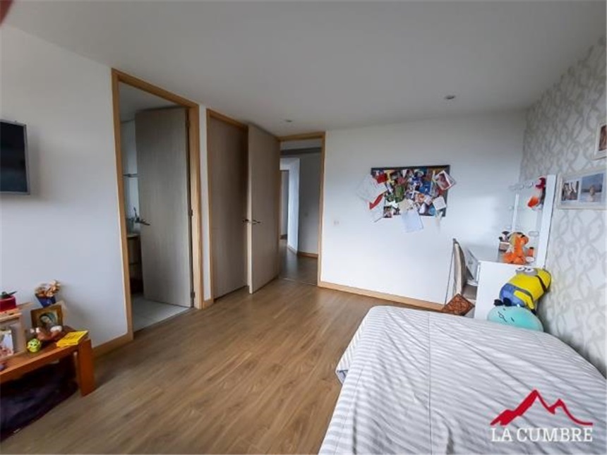 Apartamento en venta en El Poblado, Medellín · foto 16 de 24