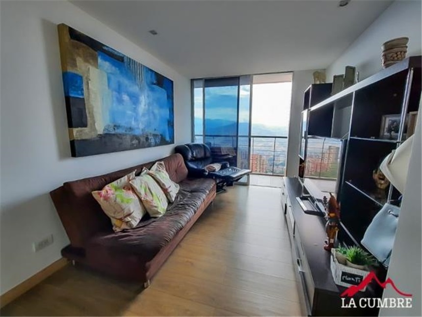Apartamento en venta en El Poblado, Medellín · foto 19 de 24