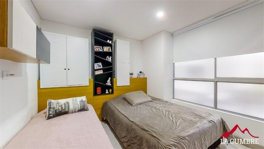Apartamento en venta en Loma Del Chocho, Envigado · foto 13 de 16