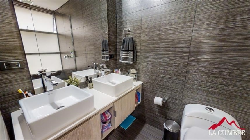 Apartamento en venta en Loma Del Chocho, Envigado · foto 16 de 16