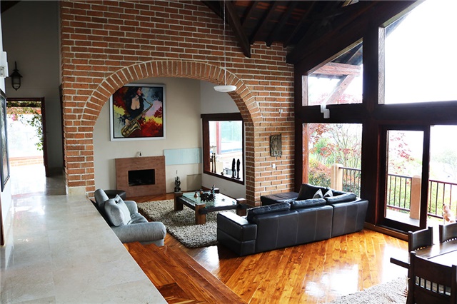 Casa de 4 alcobas en venta en Las Palmas, Medellín, 750 m² · foto 2 de 20