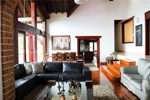Casa de 4 alcobas en venta en Las Palmas, Medellín, 750 m² · foto 3 de 20