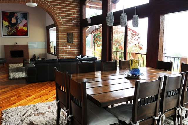 Casa de 4 alcobas en venta en Las Palmas, Medellín, 750 m² · foto 5 de 20