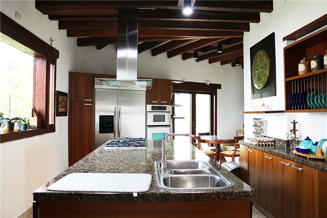 Casa de 4 alcobas en venta en Las Palmas, Medellín, 750 m² · foto 6 de 20