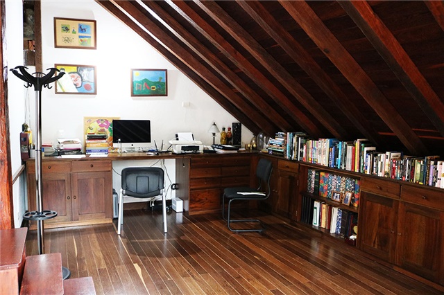 Casa de 4 alcobas en venta en Las Palmas, Medellín, 750 m² · foto 10 de 20